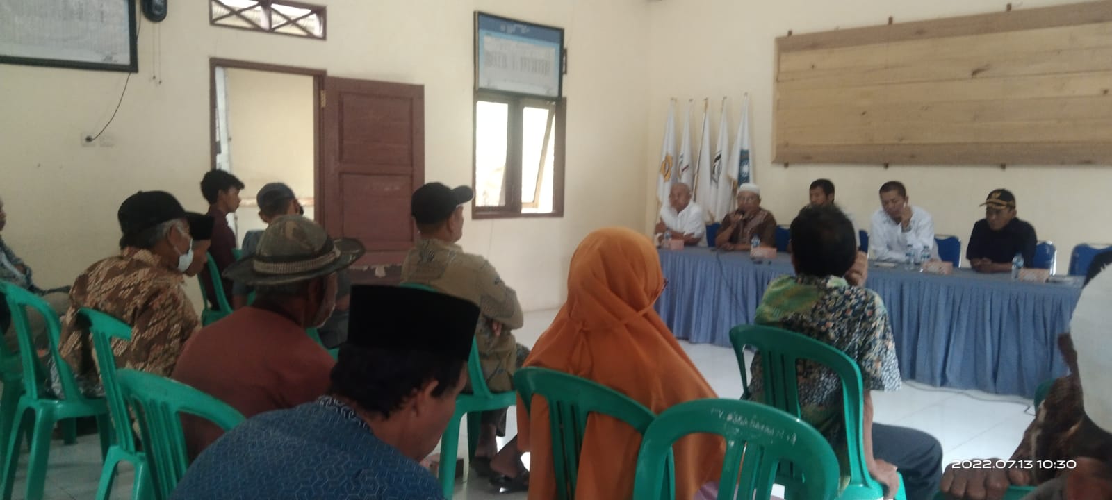 Dua Desa di Bayah Antusias, Pemprov Banten Segera Tangani Normalisasi Sungai Cimadur