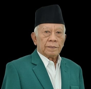 KH. Achmad Shady, MBA Beri Apresiasi Atas Penanganan Hukum Kasus Penembakan Brigadir Pol Yoshua