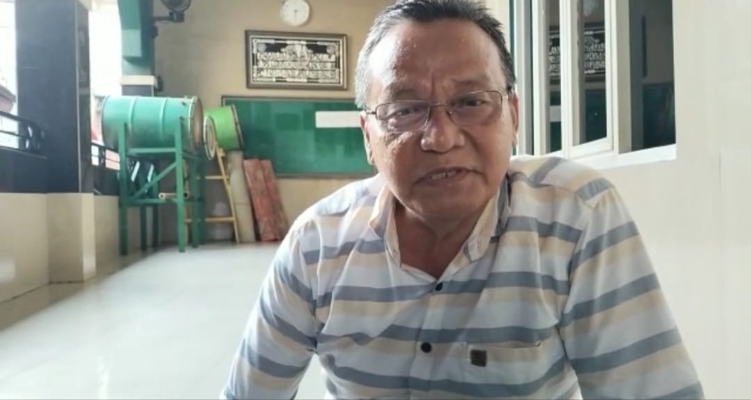 DKM Masjid Al Makmur Tambora, Beri Apresiasi Atas Langkah Kapolri Penuhi Harapan Publik Atas Penanganan Kasus Penembakan Brigadir Pol Yoshua