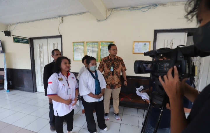 Jangan Sungkan Lapor,Ketua RPA Perindo Sebut Pendampingan Yang Dilakukan Secara Gratis