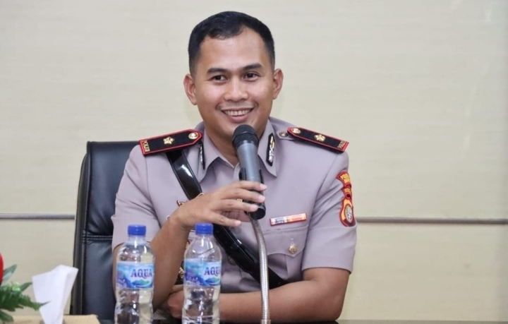 Jajaran Polsek Tambora Berhasil Amankan Pelaku Curanmor Yang Beraksi Diwilayah Tambora