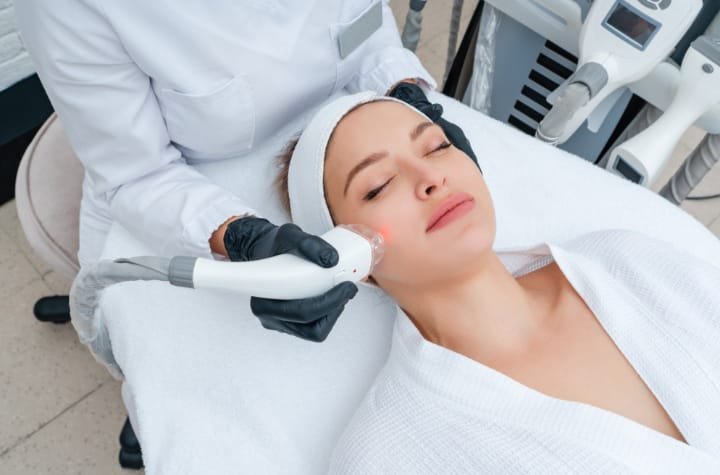 KL Klinik Rekomendasi Tempat “Laser Beauty Center” di Jakarta