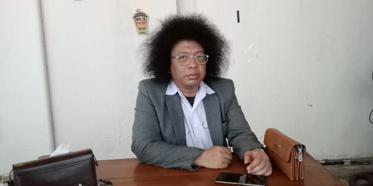 Kebijakan Publik Dalam Penerapan UU No. 23 Tahun 2014