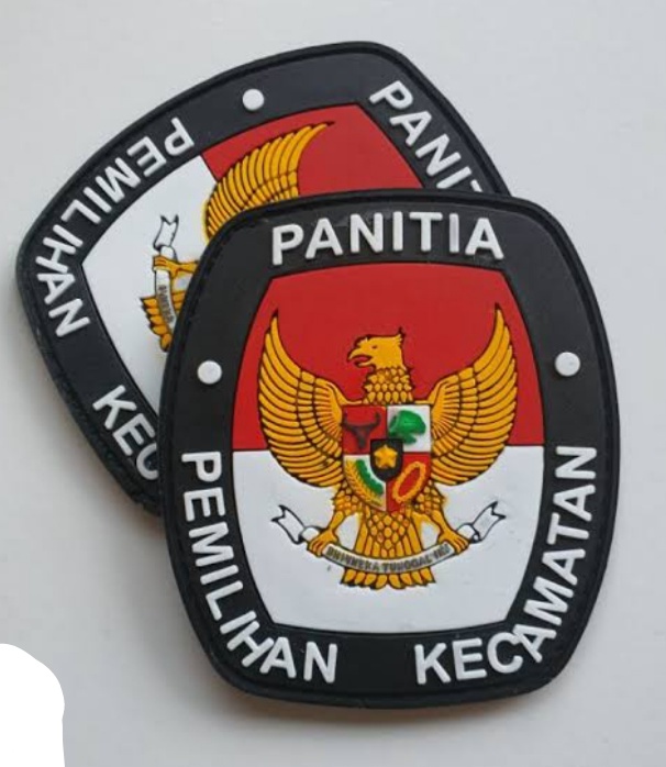 DIDUGA KETUA PPK KECAMATAN POTONG DANA BIMTEK DAN PELANTIKAN KPPS SEBESAR RP.70.000