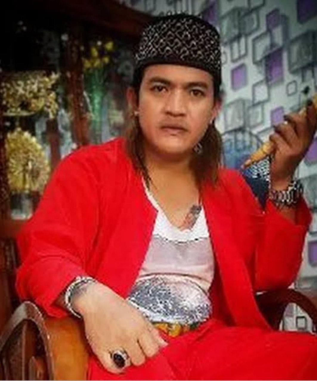 Padepokan Pandan Ireng Terbentuk Untuk Merangkul  Semua Kalangan