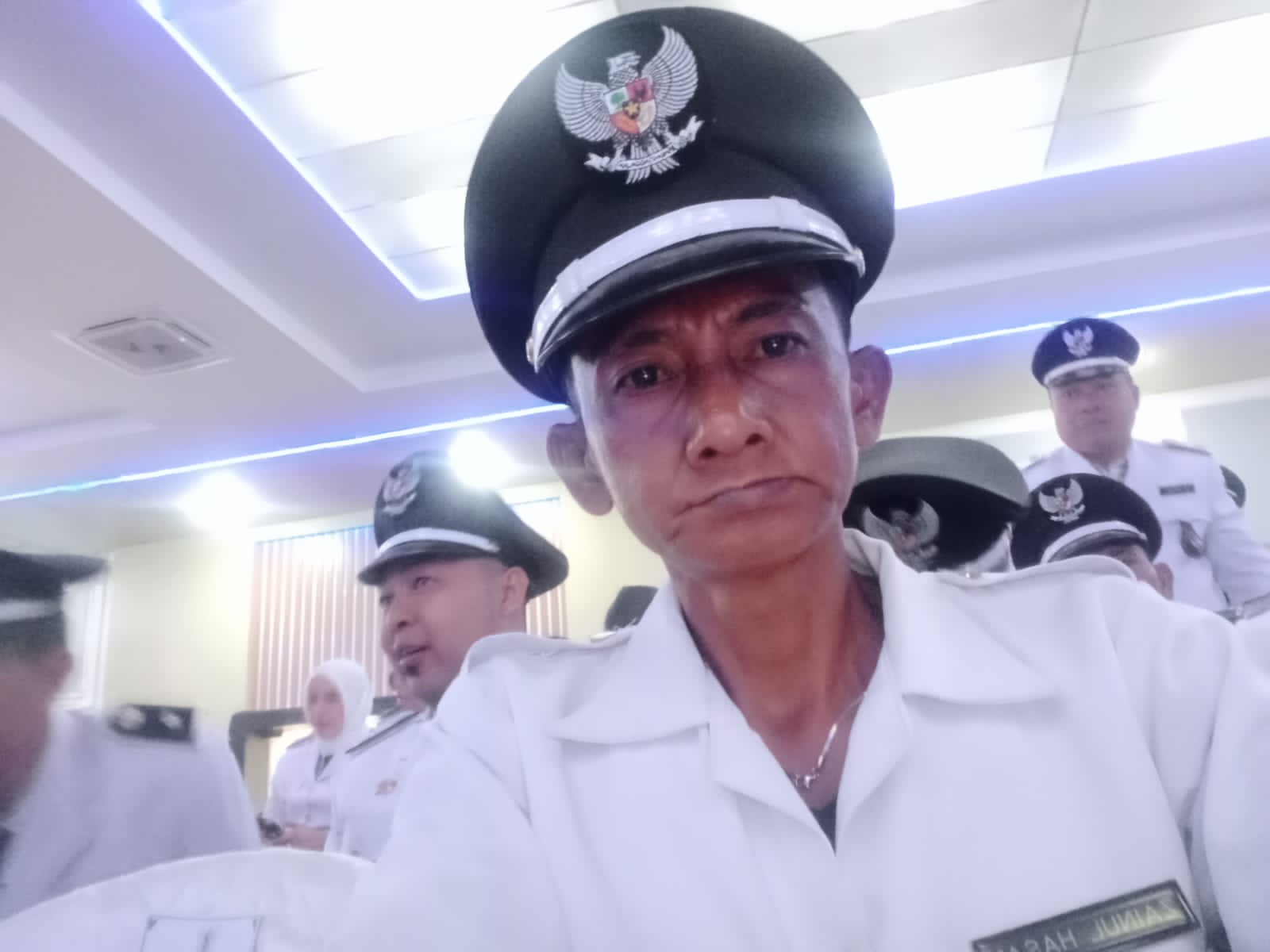 DESA PADANG SARI KECAMATAN BUAY RUNJUNG MASUK DALAM DESA 2.881 DESA YANG MASIH BELUM MEMPUNYAI AKSES INTERNET DI INDONESIA