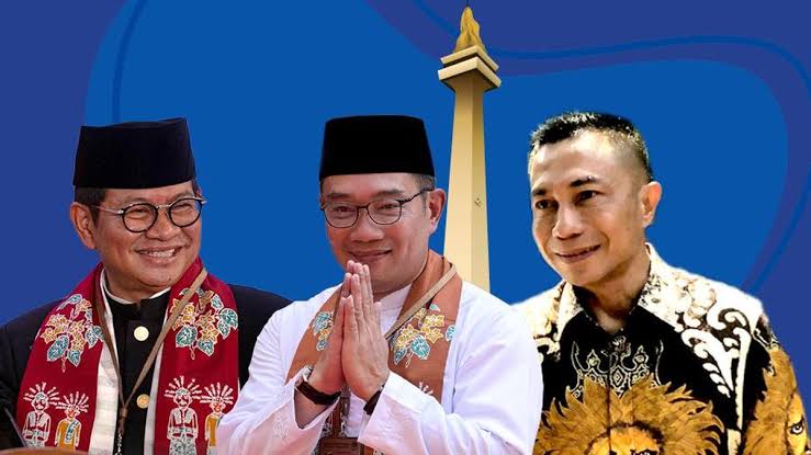 P3K Jakarta Harap Ada Cagub Yang Dukung Kesetaraan TPP