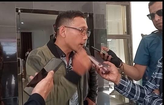 Ketua Karang Taruna Cijeruk Mengundurkan Diri, Ada Apa?