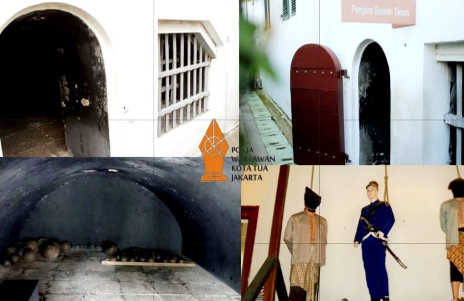 Artefak Berharga Ungkap Kisah Peradaban di Museum Fatahillah
