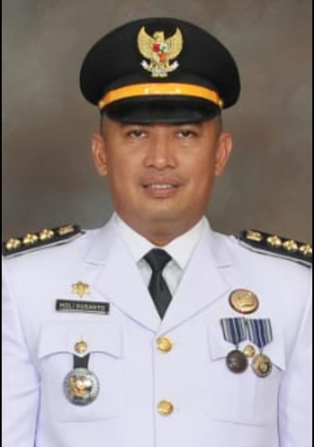 Kerukunan Warga Jadi Prioritas, Camat Tambora Ajak Pemimpin RT/RW Diminta Kedepankan Musyawarah