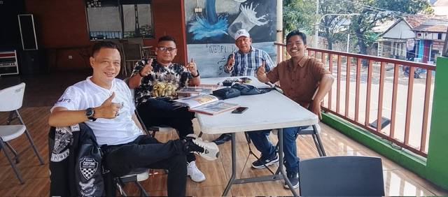 Saung Bangker Cafe & Resto: Destinasi Kuliner yang Wajib Dikunjungi di Jakarta Barat