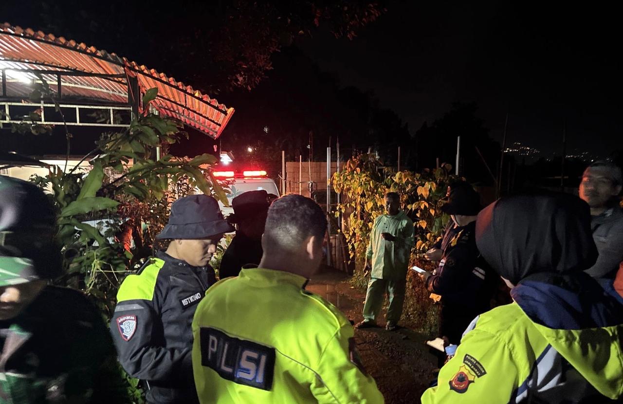 Polres Bogor Gelar Patroli KRYD dan Evakuasi Korban Longsor di Megamendung dan Cisarua