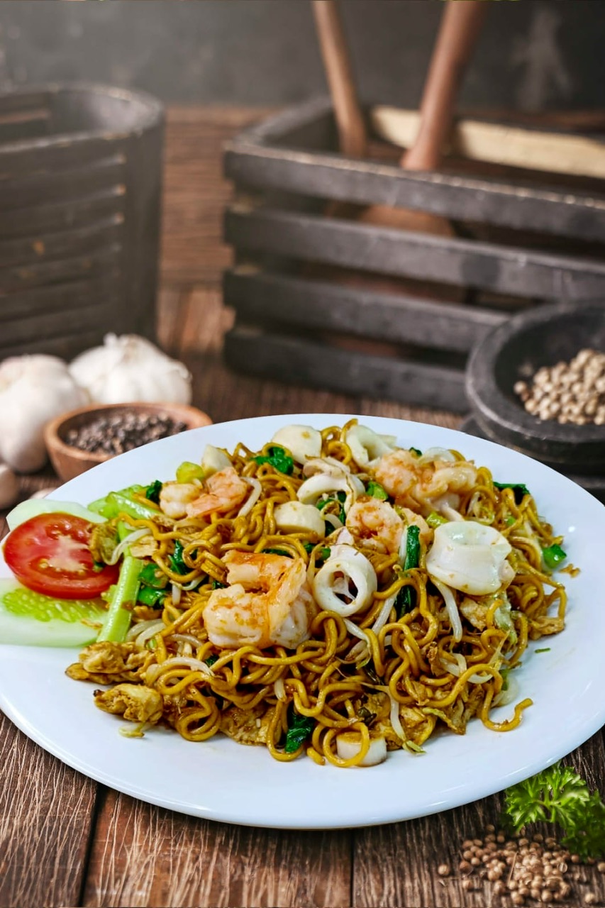 Menyambut HUT RI Ke-80, Kungfu Live Seafood Market Mega Bekasi Tawarkan Promo Menarik